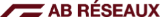 Logo AB Réseaux